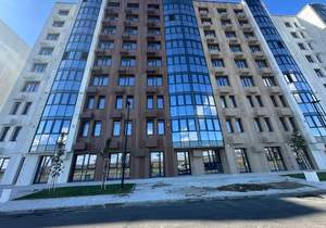 1-к квартира, вторичка, 34м2, 7/9 этаж