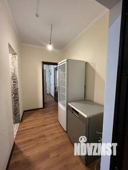 1-к квартира, вторичка, 41м2, 7/12 этаж