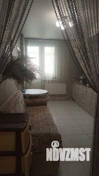 1-к квартира, вторичка, 50м2, 5/19 этаж