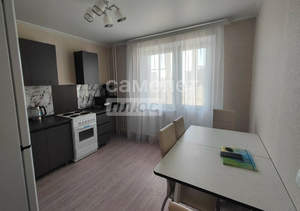 1-к квартира, вторичка, 37м2, 15/16 этаж