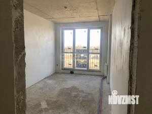 1-к квартира, вторичка, 42м2, 4/4 этаж