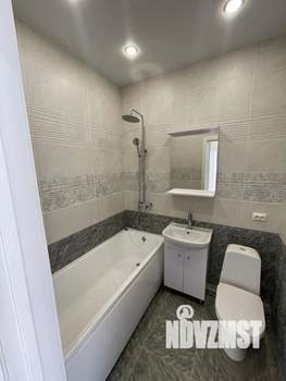 2-к квартира, вторичка, 53м2, 7/16 этаж