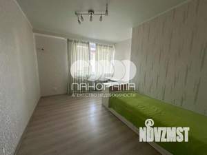 1-к квартира, вторичка, 46м2, 2/10 этаж