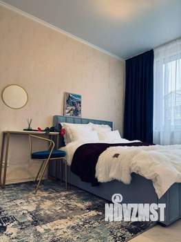 2-к квартира, вторичка, 53м2, 13/16 этаж