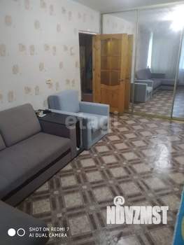 1-к квартира, вторичка, 33м2, 1/3 этаж