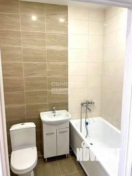 1-к квартира, вторичка, 36м2, 5/15 этаж