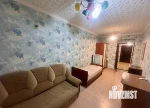 4-к квартира, вторичка, 90м2, 1/4 этаж