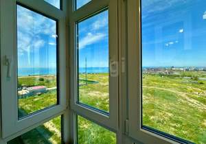 Студия квартира, вторичка, 27м2, 5/8 этаж