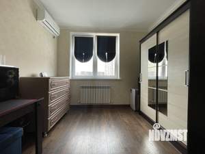 1-к квартира, вторичка, 36м2, 5/9 этаж