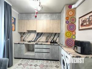 1-к квартира, вторичка, 40м2, 8/13 этаж