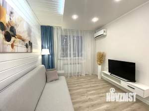 1-к квартира, вторичка, 43м2, 4/9 этаж