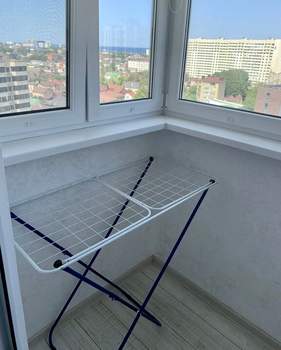 1-к квартира, вторичка, 45м2, 12/13 этаж