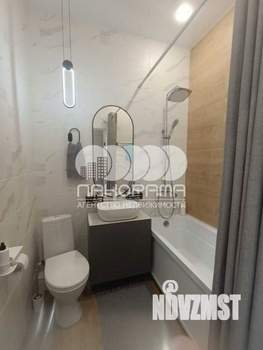 1-к квартира, вторичка, 36м2, 14/16 этаж