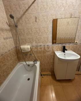 3-к квартира, вторичка, 80м2, 6/6 этаж