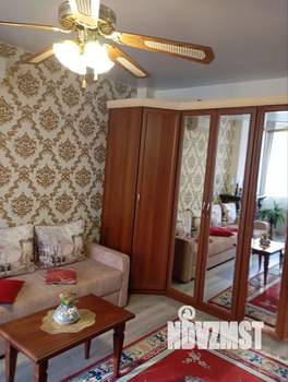 1-к квартира, вторичка, 49м2, 2/11 этаж