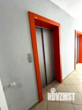 2-к квартира, вторичка, 50м2, 9/17 этаж