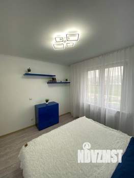 1-к квартира, вторичка, 40м2, 7/16 этаж