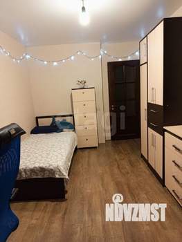 2-к квартира, вторичка, 53м2, 9/9 этаж