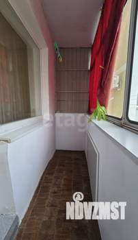 2-к квартира, вторичка, 56м2, 4/9 этаж