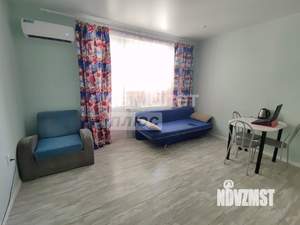 Студия квартира, вторичка, 24м2, 17/20 этаж