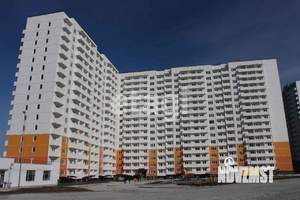 2-к квартира, вторичка, 57м2, 13/16 этаж