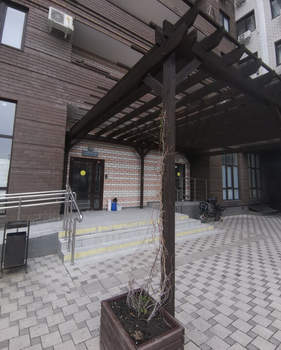 1-к квартира, вторичка, 60м2, 8/19 этаж