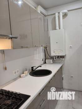 1-к квартира, вторичка, 38м2, 6/13 этаж