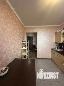 1-к квартира, вторичка, 39м2, 8/8 этаж