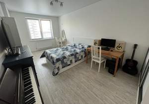 1-к квартира, вторичка, 48м2, 13/13 этаж
