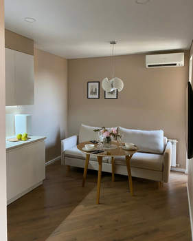 2-к квартира, вторичка, 51м2, 13/16 этаж