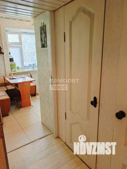 3-к квартира, вторичка, 50м2, 4/5 этаж