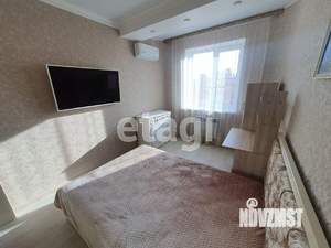 3-к квартира, вторичка, 92м2, 3/6 этаж