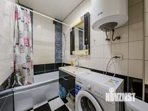 1-к квартира, вторичка, 30м2, 3/7 этаж