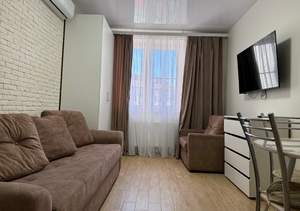 1-к квартира, вторичка, 39м2, 5/6 этаж
