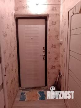 Студия квартира, вторичка, 25м2, 1/4 этаж