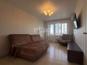 2-к квартира, вторичка, 52м2, 6/9 этаж