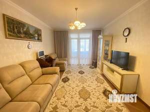 3-к квартира, вторичка, 95м2, 4/10 этаж