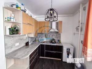1-к квартира, вторичка, 33м2, 7/9 этаж
