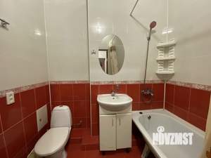 1-к квартира, вторичка, 51м2, 9/12 этаж