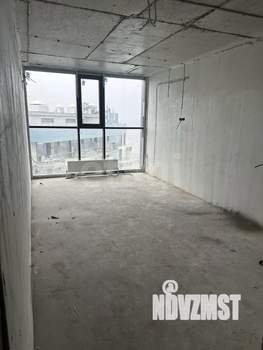 1-к квартира, вторичка, 52м2, 11/12 этаж