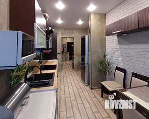 2-к квартира, вторичка, 71м2, 1/5 этаж