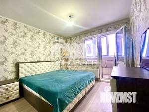1-к квартира, вторичка, 42м2, 11/16 этаж