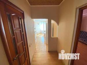 1-к квартира, вторичка, 39м2, 4/9 этаж