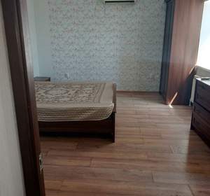 2-к квартира, вторичка, 61м2, 3/6 этаж