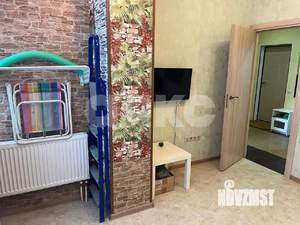 2-к квартира, вторичка, 40м2, 1/6 этаж