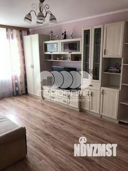 2-к квартира, вторичка, 38м2, 9/16 этаж