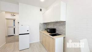 1-к квартира, вторичка, 45м2, 6/8 этаж