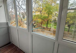 1-к квартира, вторичка, 33м2, 2/5 этаж