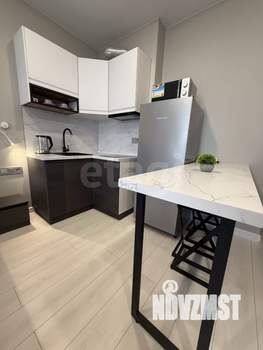 Студия квартира, вторичка, 41м2, 7/7 этаж