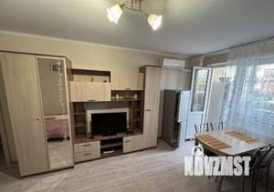 Студия квартира, вторичка, 28м2, 1/16 этаж